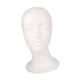 thumbnail image 1 of Soporte de Cabeza de Maniquí Sunnimix Cabeza de Maniquí, 1 of 8