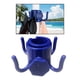 thumbnail image 4 of Gancho para poste de toldo de playa,Gancho para colgar sombrilla de playa,Percha para ropa,sombreros y toallas con 4 puntas y 4 ,Gancho para bolsa de gafas de cámara para sombrilla, 4 of 8