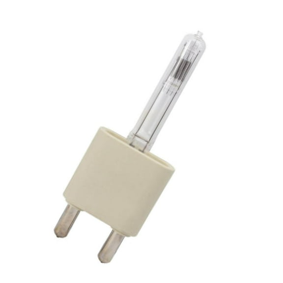 54706 Osram CYV 1000W 120V T7 G38 Mogul Base Clear Halogen Lamp