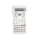 thumbnail image 2 of Calculadora a color, calculadora científica multifuncional para exámenes, función para estudiantes, pantalla de líneas, cálculo de arriba y abajo., 2 of 7