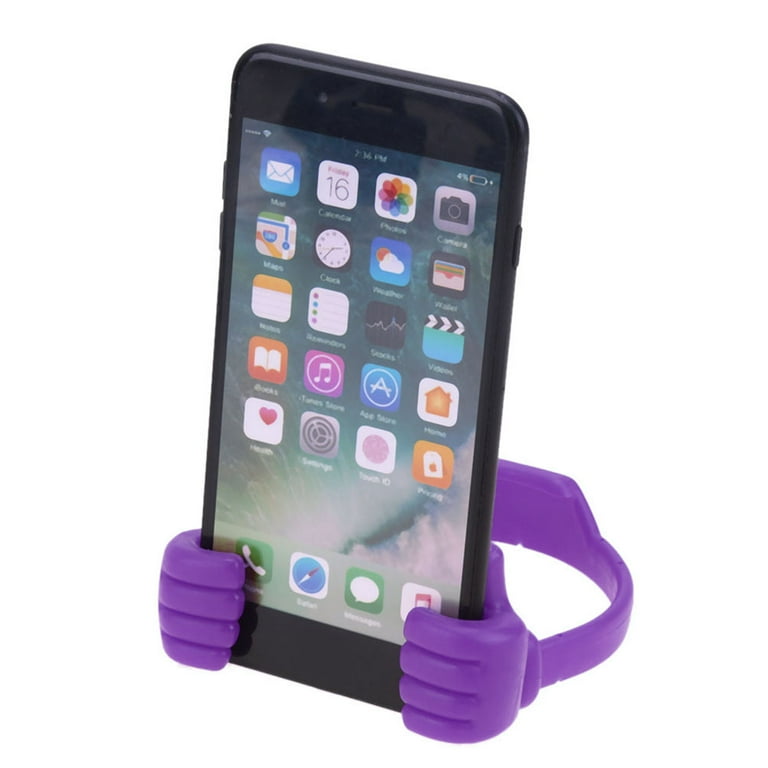 Clearance! AceMonster OK Stand Thumbs Up Cell Phone Stands, Mobile - Main Image