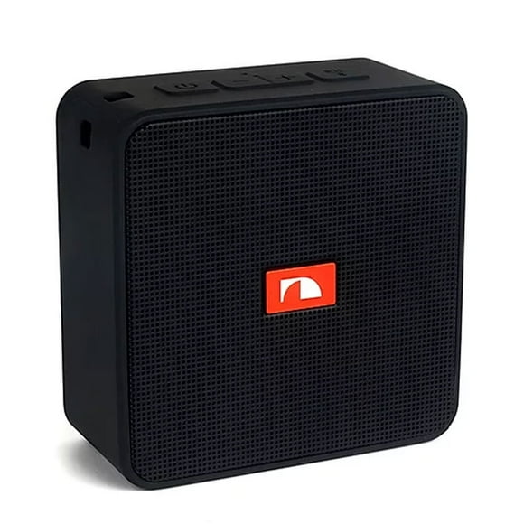 BOCINA BLUETOOTH NAKAMICHI NAKAMICHI CUBEBOX