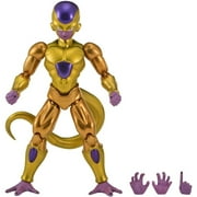 Super Anime Store Dragon Ball Dragon Stars Golden Frieza Action Figure