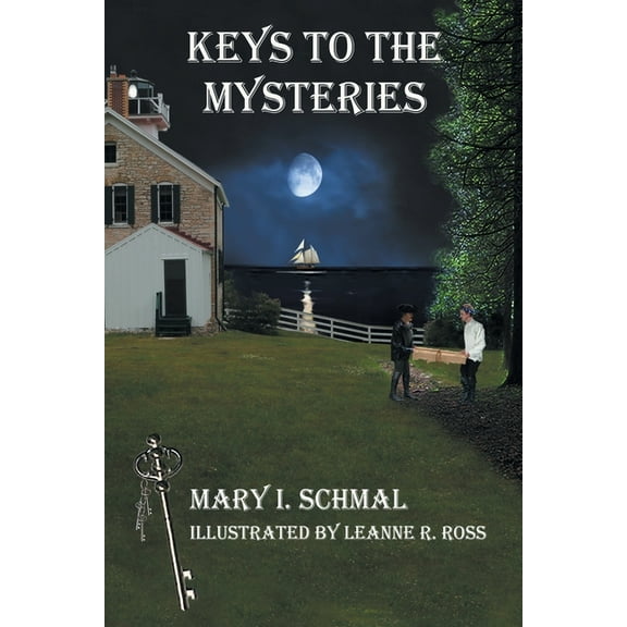 Children of the Light Keys to the Mysteries, Book 6, (Paperback)