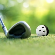 Athletic Works High Impact Practice Golf Balls