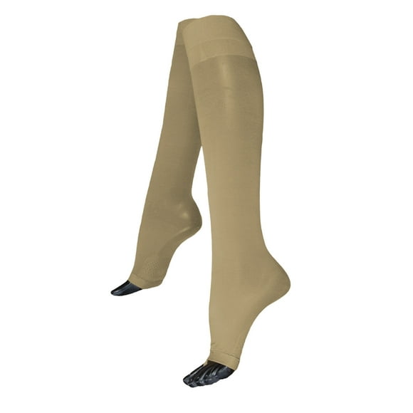 TOBIMEDIA DAMA ABIERTA COMPRESION MED 15-20 BEI-XL MEDIVARIC