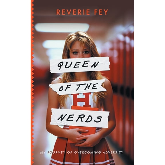 Queen of the Nerds, (Hardcover)