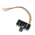 thumbnail image 3 of Accesorios para pulverizador eléctrico, regulador de 12 V, interruptor de ajuste de velocidad de la bomba de agua, Hfmqv s202412242847, 3 of 5