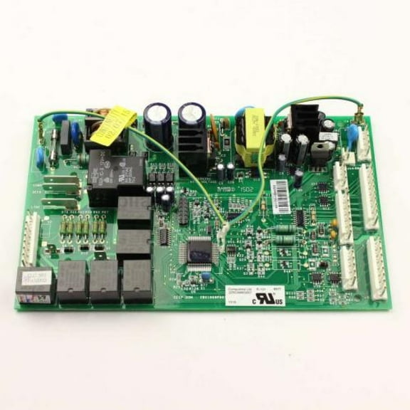 General Electric REFRIGERATOR MAIN CONTROL BOARD WR55X11098