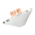 thumbnail image 4 of Cutting Nozzle, 2 Layer 28mm OD  Cutting Nozzle  For Fiber Hole Dia 2.0mm, 4 of 8