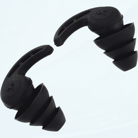 

Noise Cancelling Ear Buds Noise Reduction Earplugs Ear Plugs: Noise Canceling Ear Plugs Sound Blocking Ear Plugs for Sleeping Shooting Airplanes 1 Pair Black Noise Canceling Ear Buds