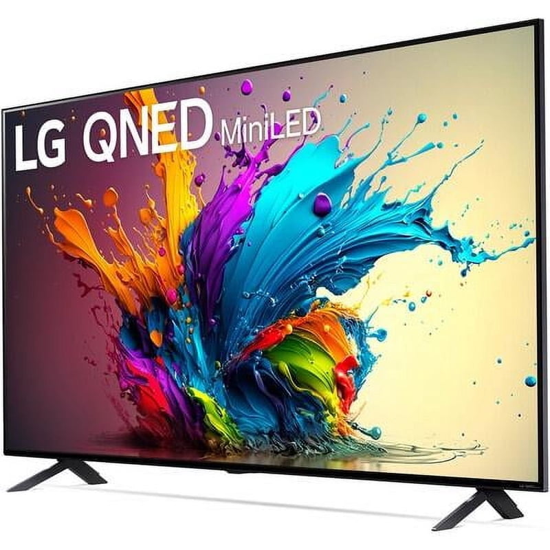 LG 75" Class NU85 Series LED Nano 4K UHD Smart webOS TV (2026) feature detail