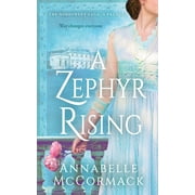 The Windswept Wwi Saga: A Zephyr Rising : The Windswept WW1 Saga Prequel Novella (Series #0) (Paperback)