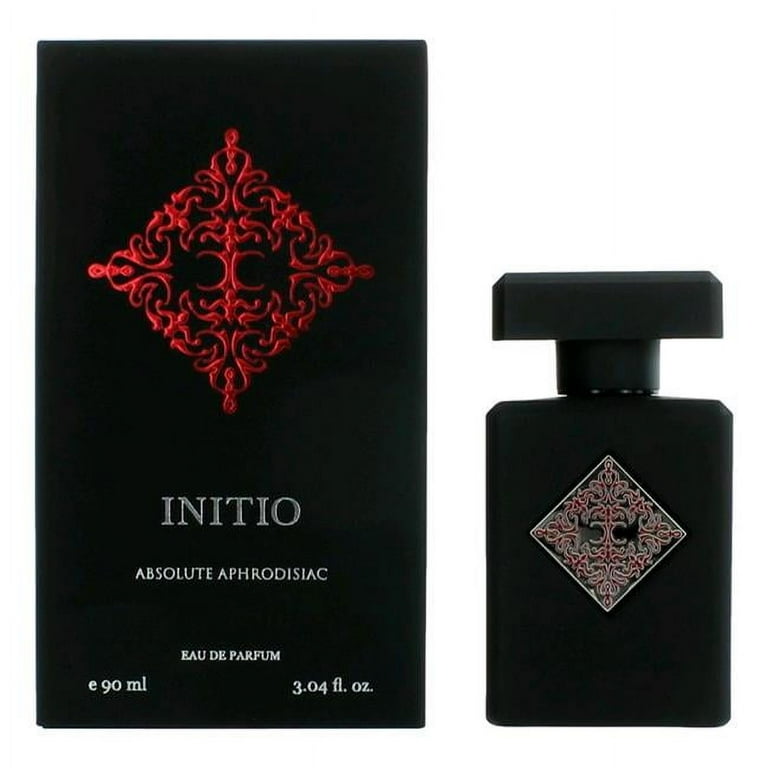 Initio Absolute Aphrodisiac Eau De Parfum Spray (Unisex) By Initio Parfums Prives - 3.04 oz Initio Absolute Aphrodisiac Eau De Parfum Spray (Unisex) By Initio Parfums Prives - 3.04 oz