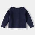 thumbnail image 3 of Toddler Boys Layered Long Sleeve Sweatshirts, Casual Tops for Spring, 18M-6Y, 3 of 3