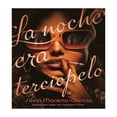 thumbnail image 1 of La Noche Era Terciopelo Umbriel Silvia Moreno Gacía, 1 of 2