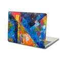 thumbnail image 1 of Hard Shell Case Cover for 2012/2013/2014/2015 Release MacBook Pro 13 inch Model: A1425/A1502 (Painting A 0515), 1 of 5
