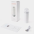 thumbnail image 4 of Graflsoa Scelleuse sous Vide Compacte Alimentée par USB avec Aspiration 3L/min, Conservation des Aliments Secs/humides, Design Portable pour Maison et Voyage, 4 of 6