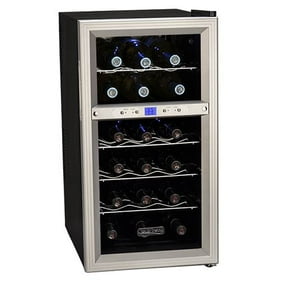 Avanti Wine Beer Beverage Chillers Walmart Com