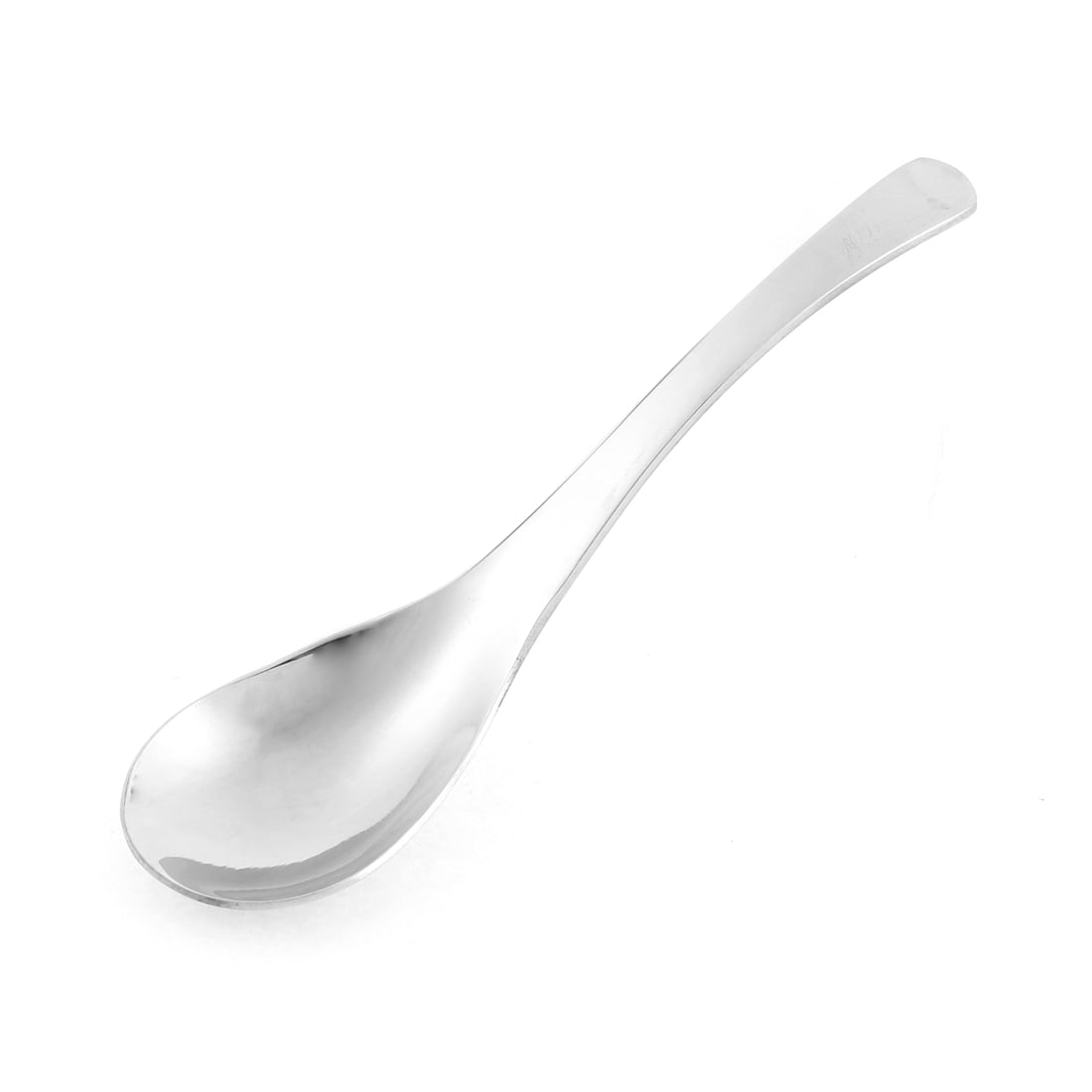 Cuillère à Soupe en Acier Inoxydable Ton Argenté Walmart Canada