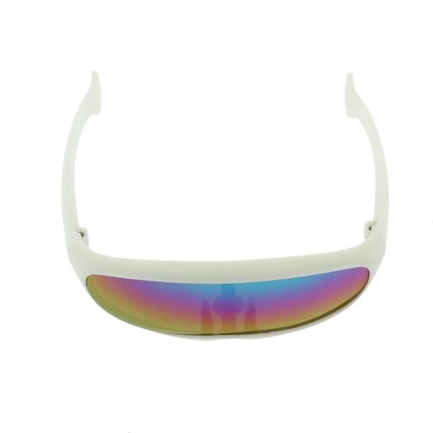 Gafas protectoras para mascotas con reflejos cromáticos Reflexiones cromáticas