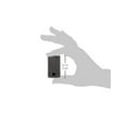 thumbnail image 2 of 5 Point Black Penta Sockets, 1/2 in Drive, 13/16 in, 5 Points, 2 of 3