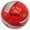 Red, variant on Vizari Hydra Soccer Ball for Youth & Adults | Sizes 3, 4, 5 | Durable TPU | Indoor & Outdoor Play