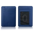 thumbnail image 1 of RFID anti-demagnetization card clip protective sleeve, 1 of 5