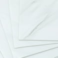 thumbnail image 3 of VORCOOL 10Pcs Marble Design Self Adhesive Tiles with Strong Backing for Wall Decor, 3 of 8