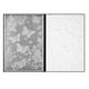 thumbnail image 2 of 3D Embossing Folder, Textured Flower Leaf Butterfly Embossing Template, for Card Making Scrapbook Pa, 2 of 5