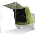 thumbnail image 1 of Carpa de Portón para SUV WOLFWILL Impermeable para Camping Ajuste Universal, 1 of 6