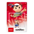 thumbnail image 2 of Amiibo Ness Nintendo Super Smash Bros Series Importado a Japón, 2 of 3