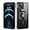 510-Black, variant on for iPhone 12 Pro Max Magnetic Case [Compatible with Magsafe], Full Body Protective Cover Soft TPU Shockproof Slim Phone Case for Apple iPhone 12 Pro Max 6.7", Blue