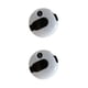 thumbnail image 4 of Soidarity Mini contador de puntuación de golf Anotador profesional Adjuntar al guante Dispositivo de mantenimiento Clip en Golf Putt Reset Blanco 2Conjunto, 4 of 6