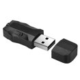 thumbnail image 1 of Usb Bluetooth Receptor Transmisor Audio Bluetooth 5.3 Adaptador Para Coche Pc Tv Hd Receptor De Alta Fidelidad Wirel, 1 of 5