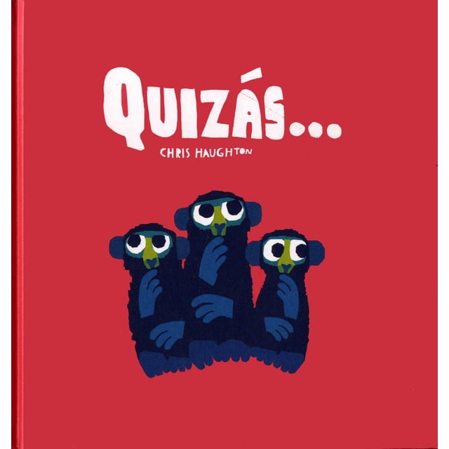 Quizás (SOMOS8)