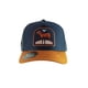 thumbnail image 1 of Gorra Ranch & Corral Caprino 9 Azul Marino Unitalla, 1 of 4