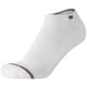 thumbnail image 5 of Calcetines No Show Tommy Hilfiger para mujer, paquete de 12, tallas 4-10, 5 of 6