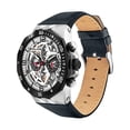 thumbnail image 2 of Police PL16065JSTB-04 Rizal Men's 47mm 10ATM, 2 of 4
