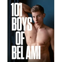 101 Boys of Bel Ami, (Hardcover)