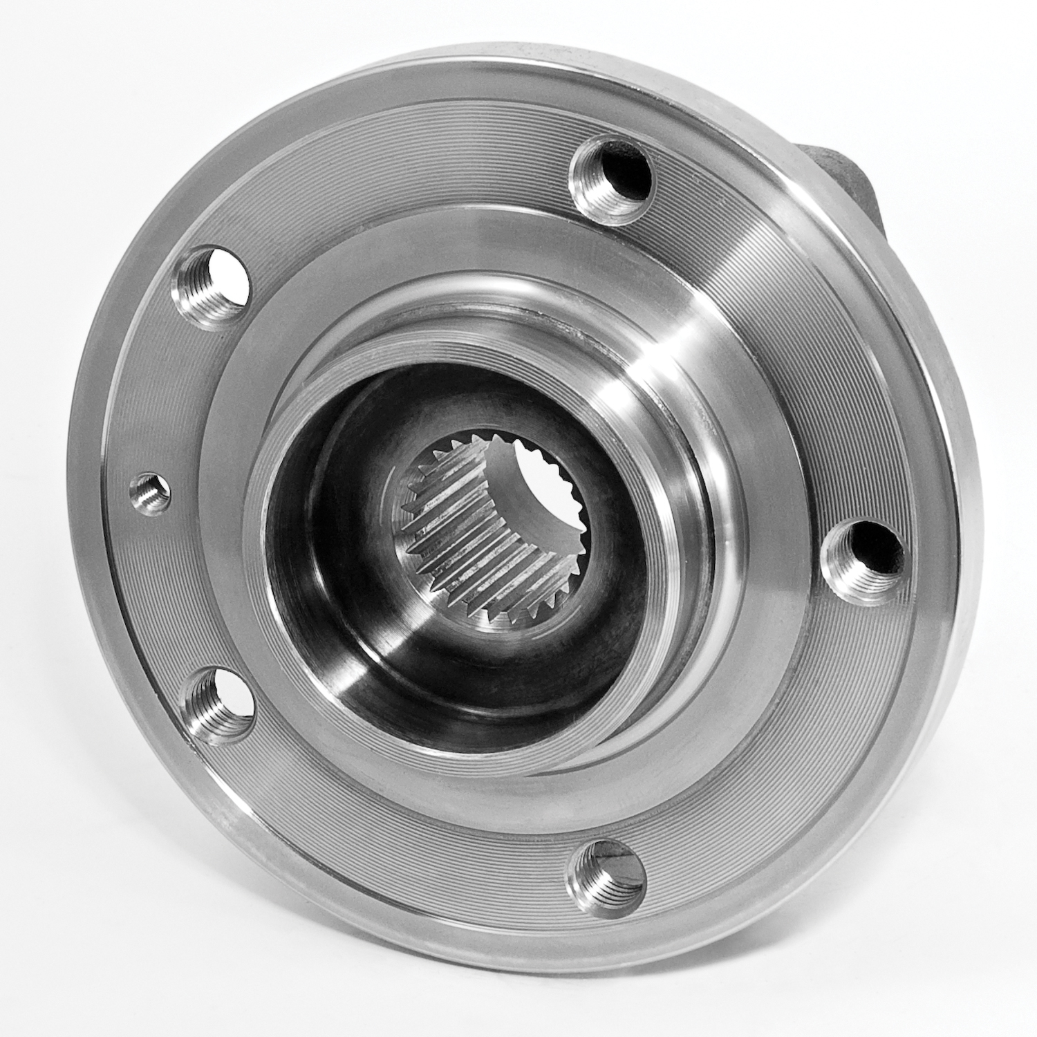 Schaeffler 574566BE, Hub Assembly, Wheel Bearing - Generation 3, Compatible with Volvo 850 94-97, C70 98, S70 98, V70 98
