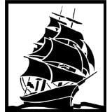 New Wall Ideas Ship Kids Boys