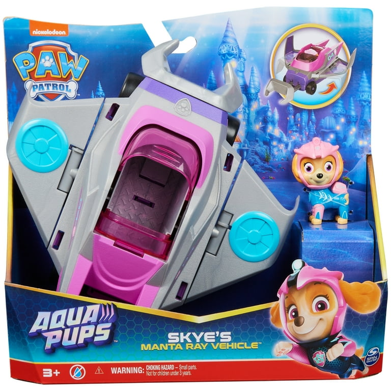 Paw patrol best sale cars walmart