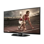 Angle View: LG 60PN5000 - 60" Diagonal Class (59.8" viewable) - PN5000 series plasma TV - 1080p (Full HD) 1920 x 1080