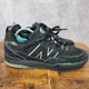 thumbnail image 1 of New Balance Tiago Lemos x Numeric 808 Sneakers Mens 11 D Black Shoes NM808BBI, 1 of 6