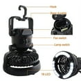 thumbnail image 3 of Haitral 500 Lumens Camping Lanterns, 3 of 6