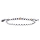 thumbnail image 1 of Accesorio de moda Qarigey Pulseras de Hilo ajustable con decoraciones de flecos Tipo 22, 1 of 6