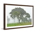 thumbnail image 3 of "The Field of Memories" Framed Painting Print, 3 of 5
