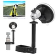 thumbnail image 1 of FLAMEEN Car Bracket Suction Cup Fixed Stand Expansion Kit Accessory For OSMO POCKET 2 Camera,Camera Supplies, 1 of 8