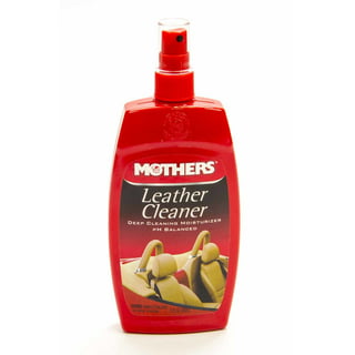 Mothers Polish 05316 16 Ounce Preserves Protectant: Interior